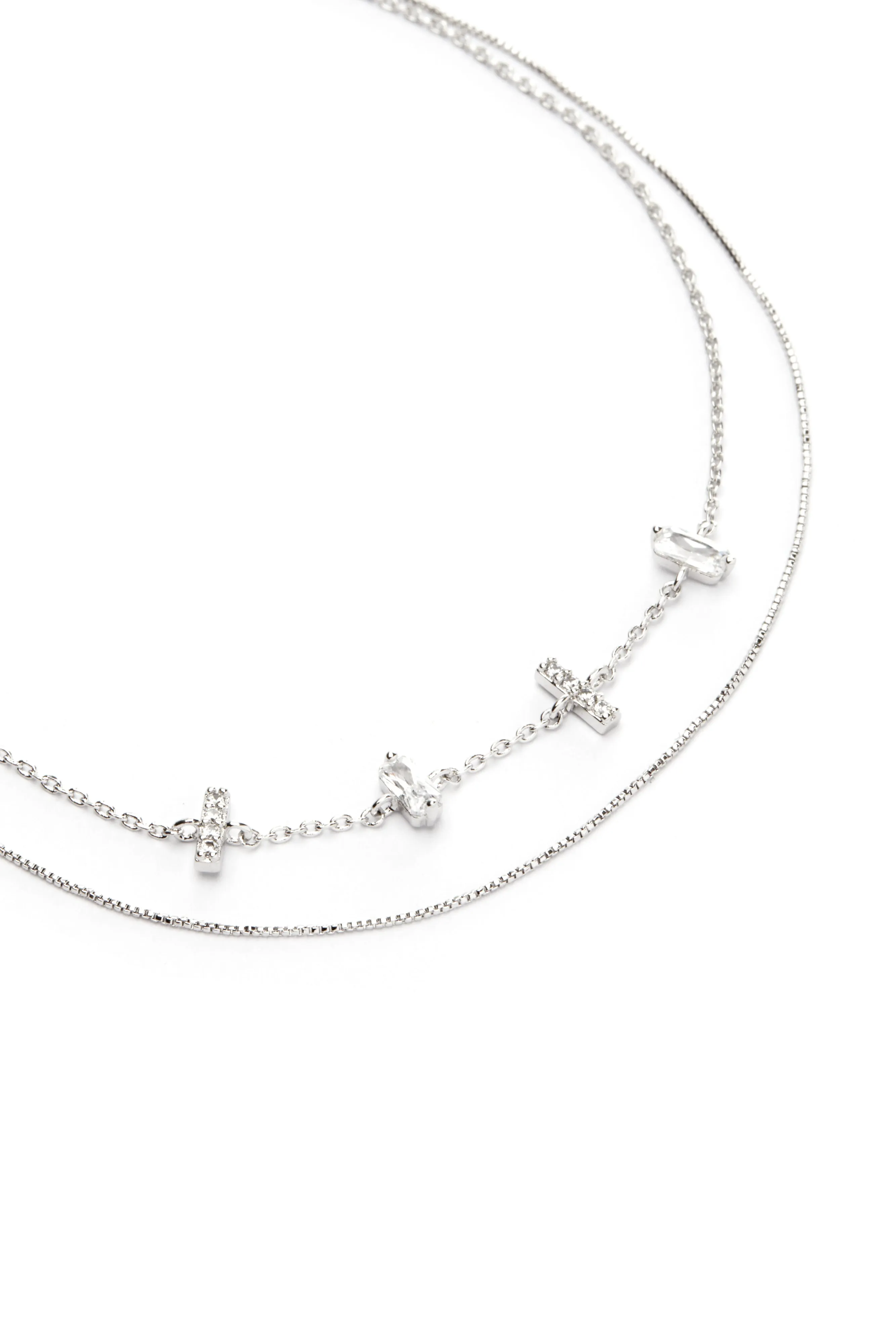 Abree Anklet