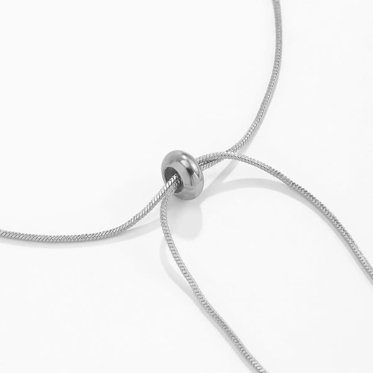 Adjustable Chain Anklet Bracelet for Women