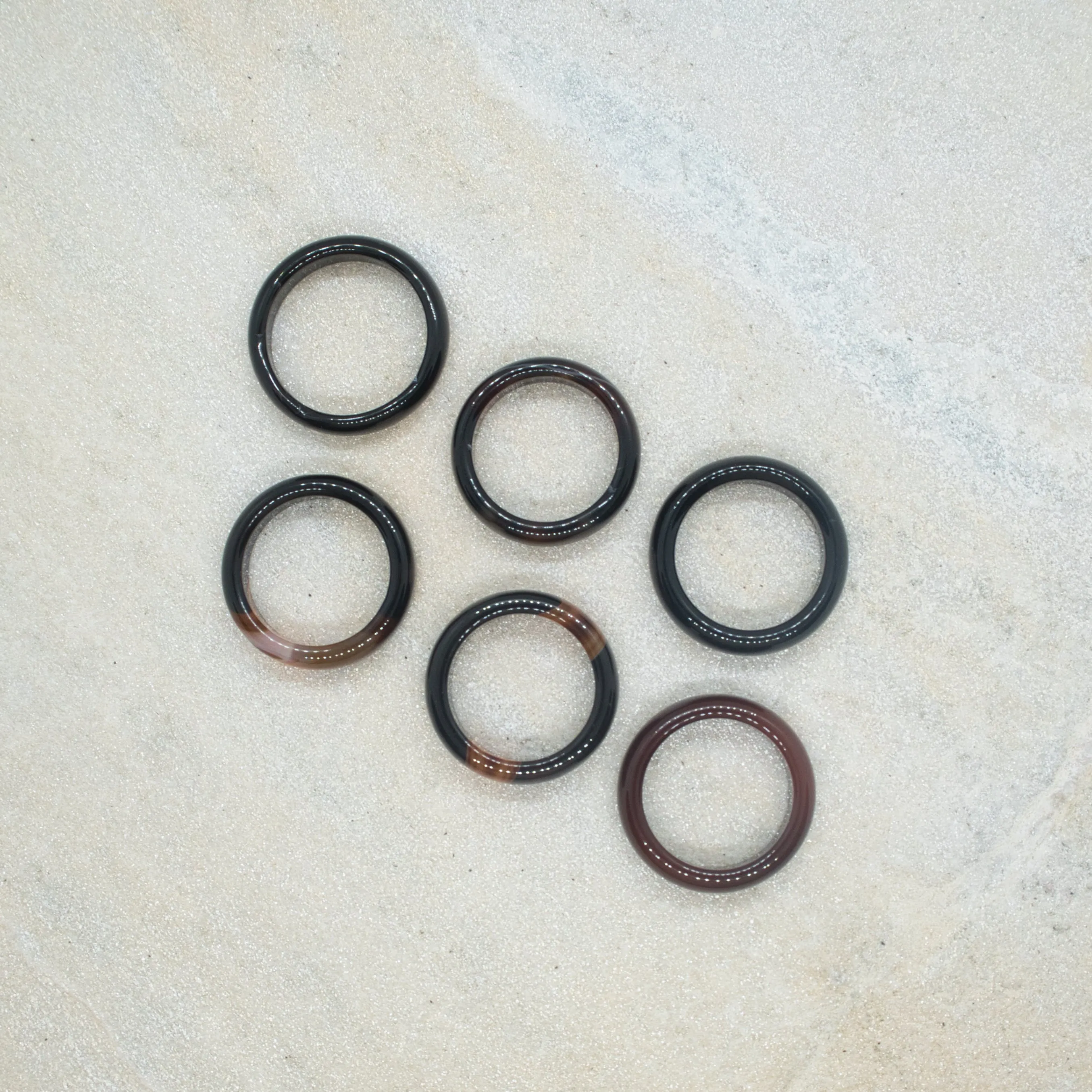 AGATA RING