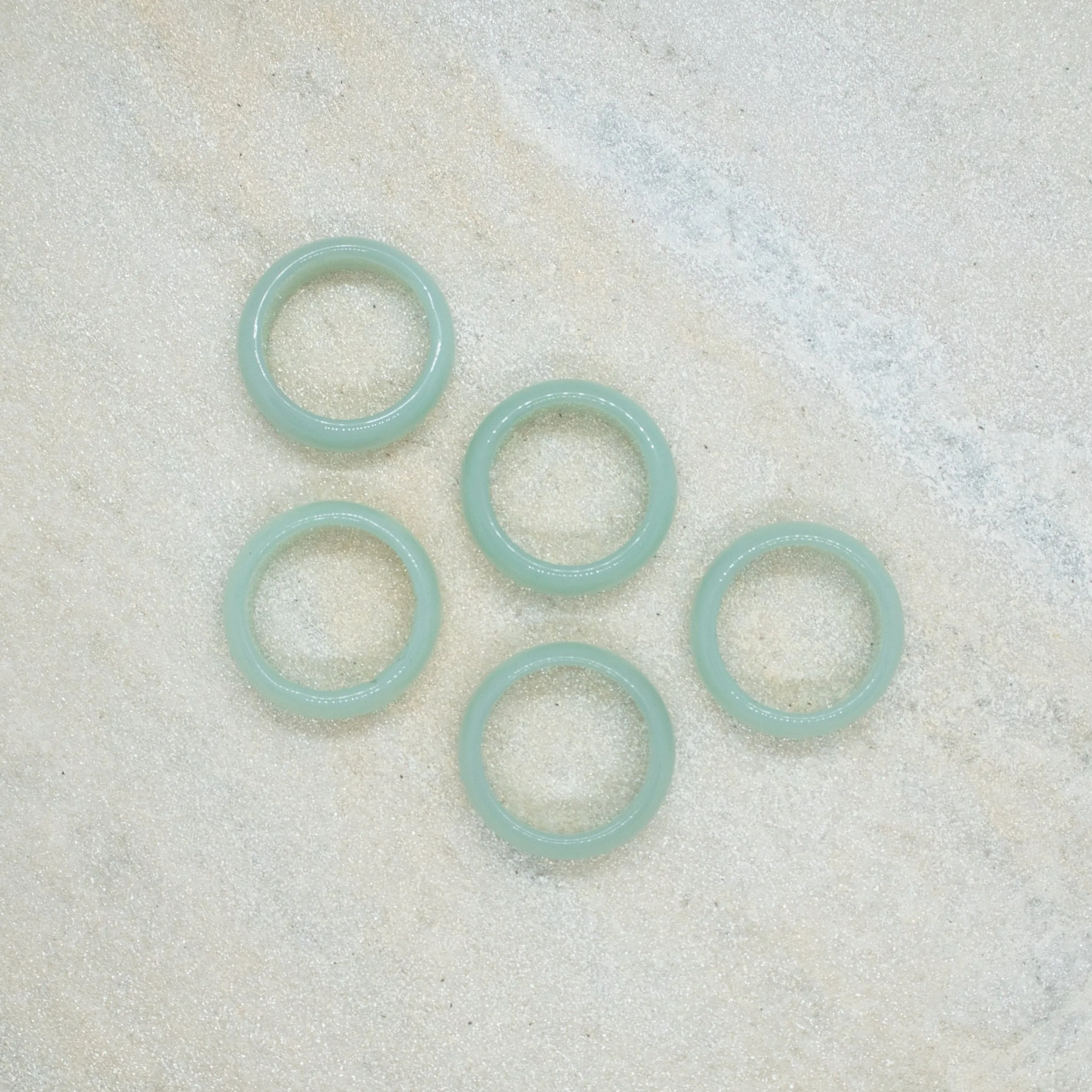 AGATA RING