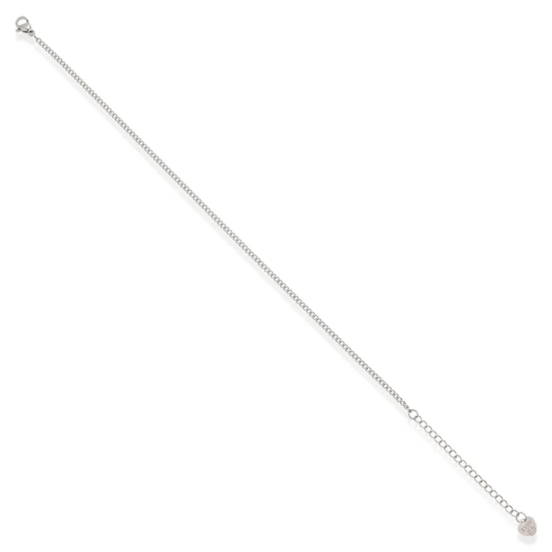 Amelia Anklet