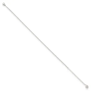 Amelia Anklet