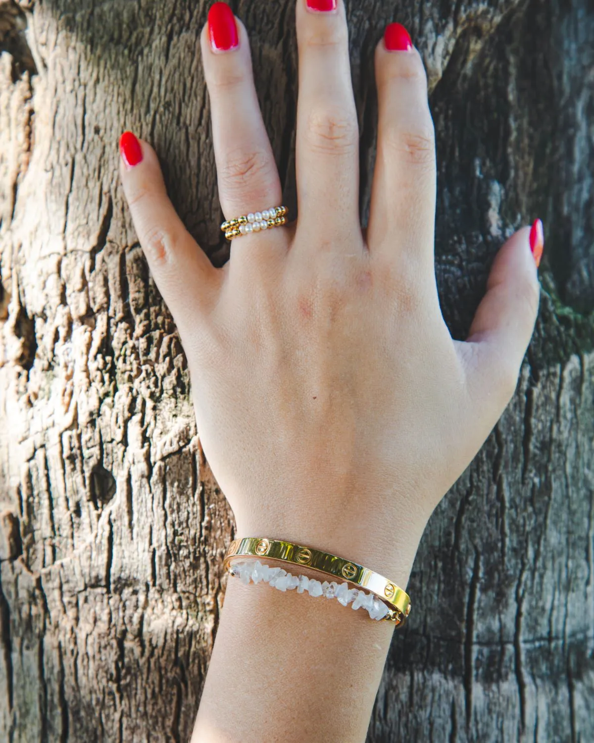 Arely Rings
