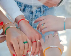 Arely Rings