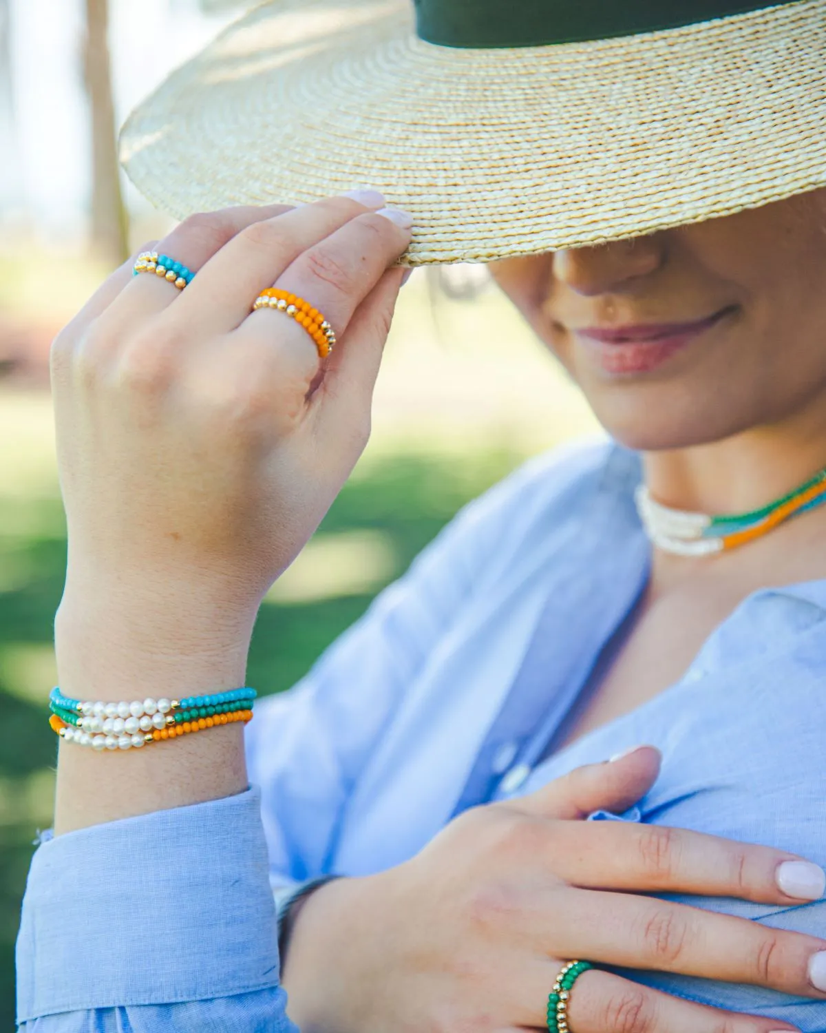 Arely Rings