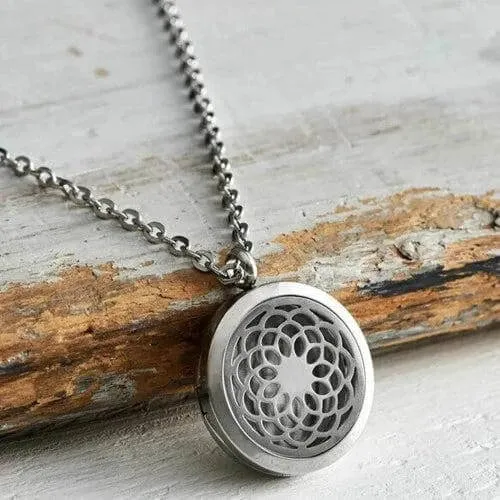 Aromatherapy Necklaces Spellbound