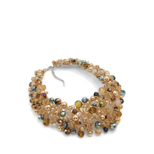 Arvanv Necklaces - Dark Green