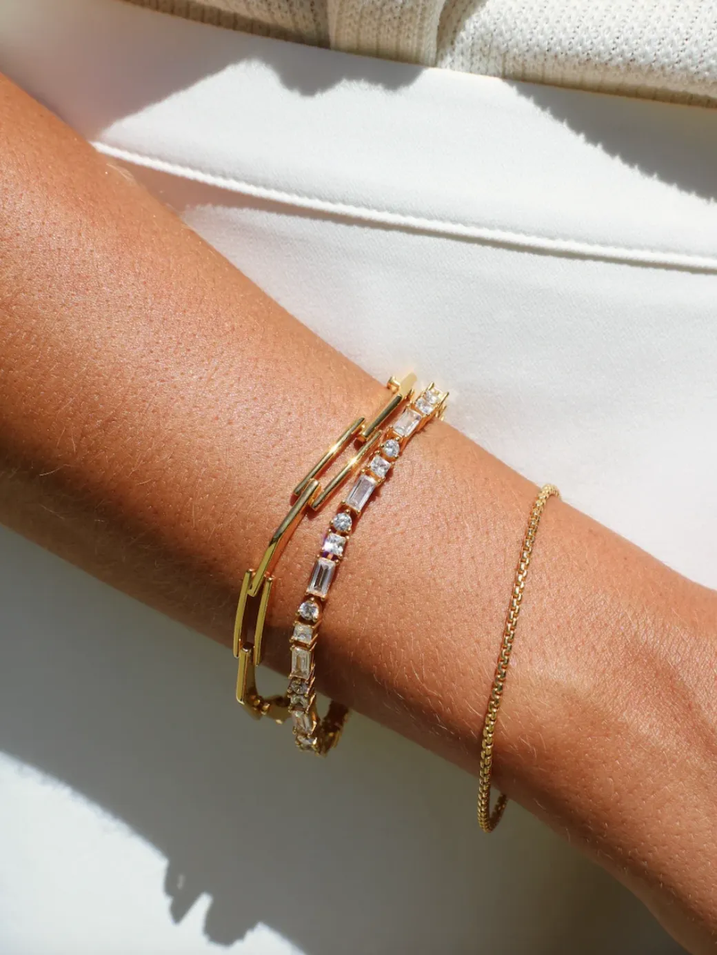 Avant Studio, Fernanda Bracelet