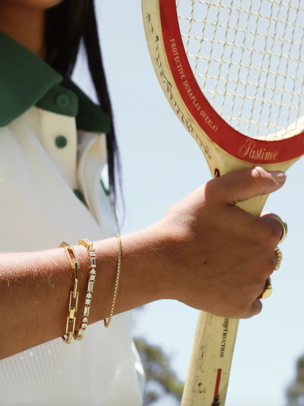 Avant Studio, Fernanda Bracelet