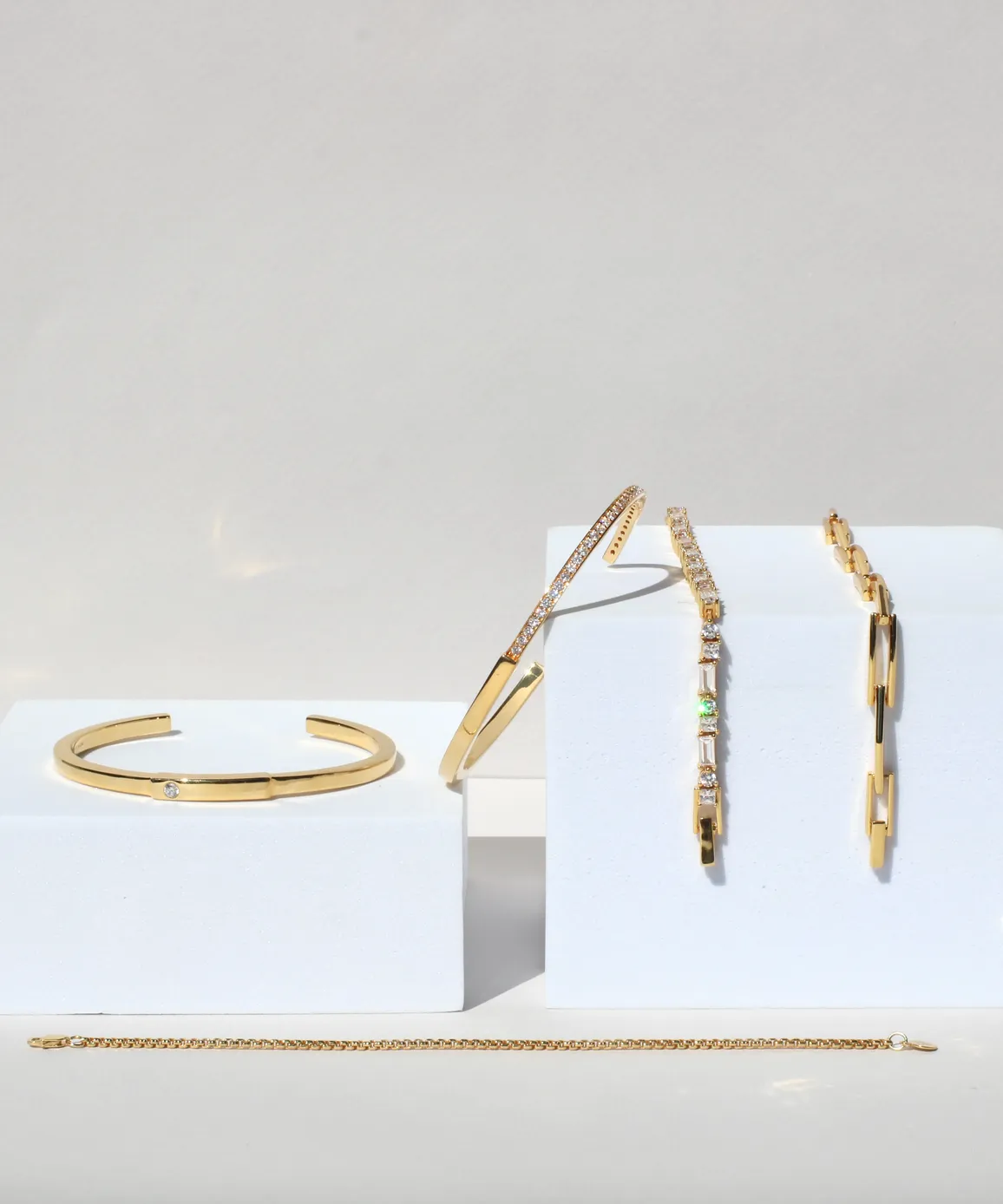 Avant Studio, Fernanda Bracelet