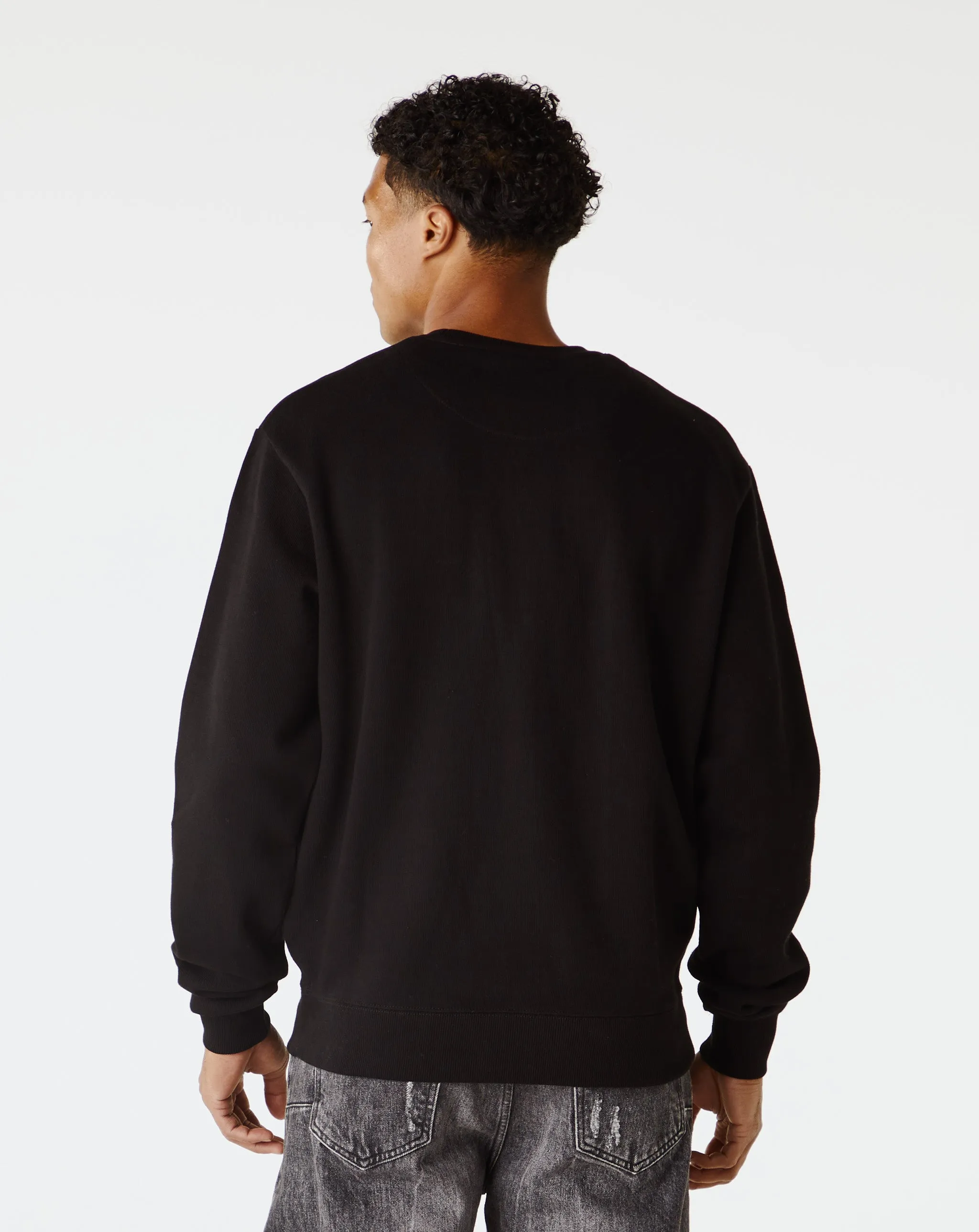 BB Signature Crewneck