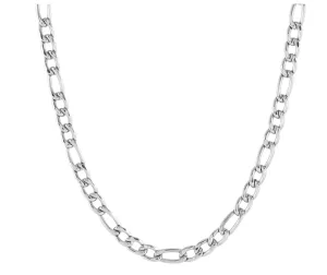 Beyond Large Curb in ST/Steel chain