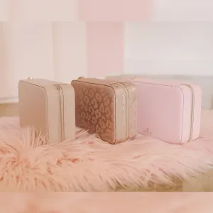 Blush Jewelry Organizer