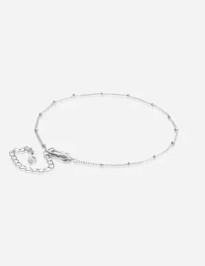 Bobble Anklet
