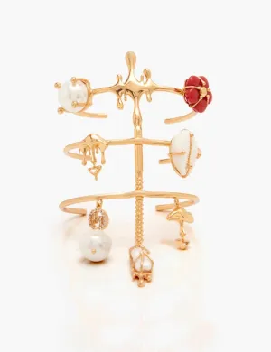 Cartella Handcuff