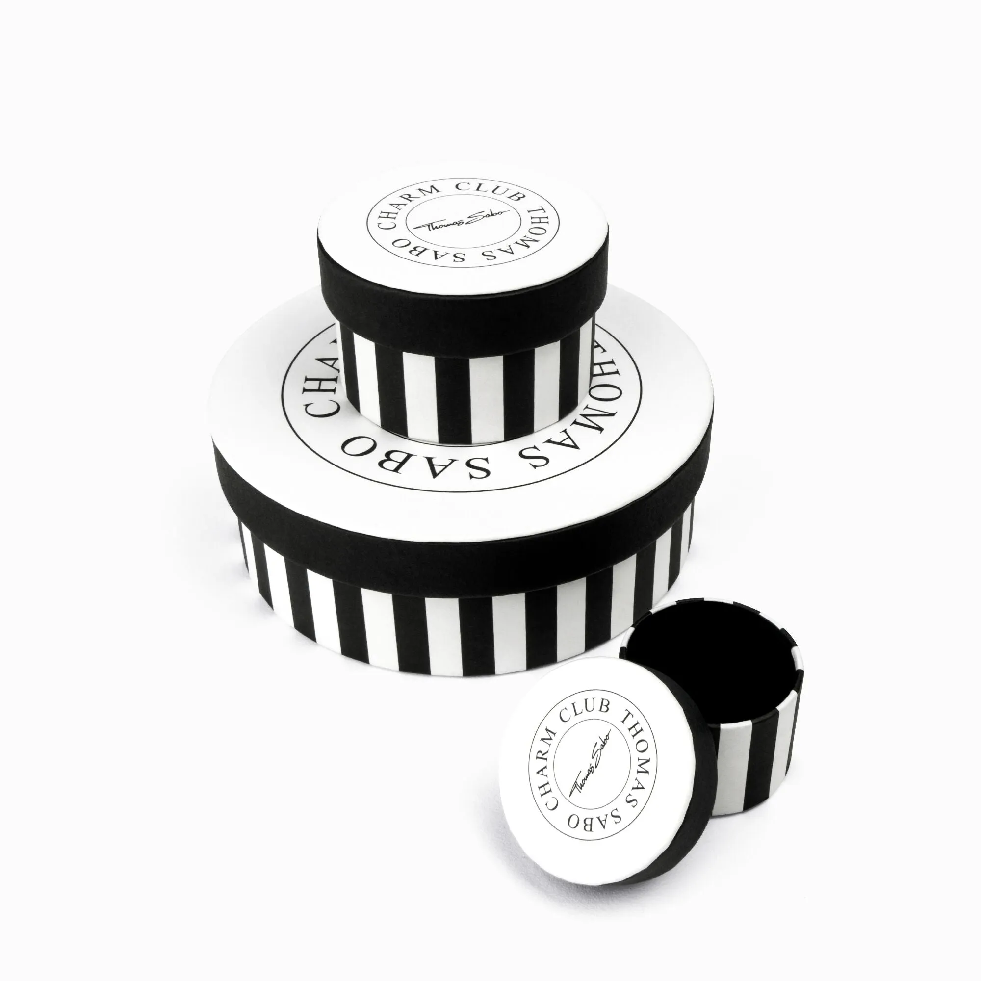 Charm Pendant with White Pearl | Thomas Sabo