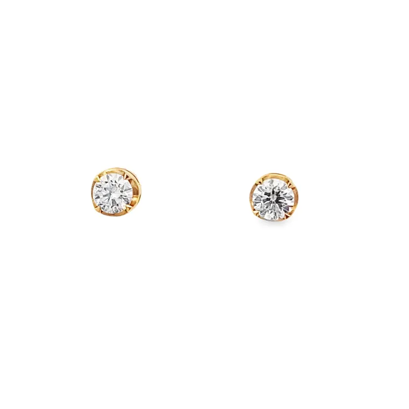 Classic Diamonds By Gioielli Di Valenza