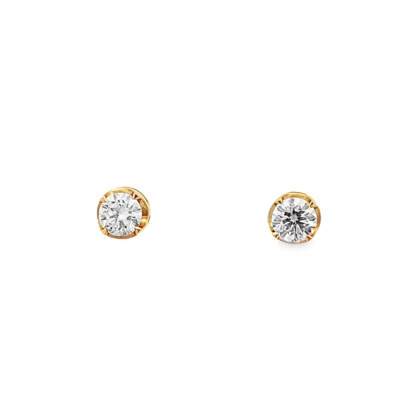 Classic Diamonds By Gioielli Di Valenza