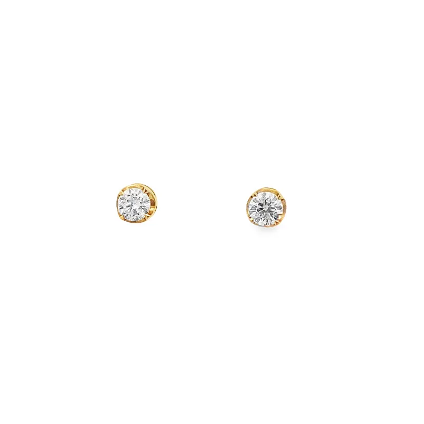 Classic Diamonds By Gioielli Di Valenza