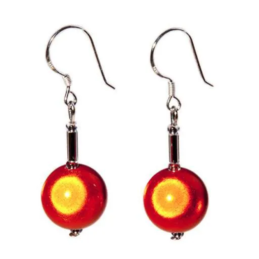 Classic Drop Earrings
