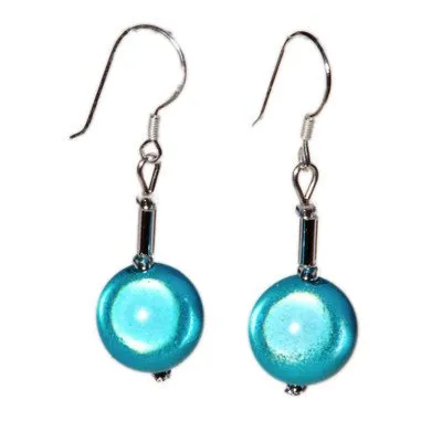 Classic Drop Earrings