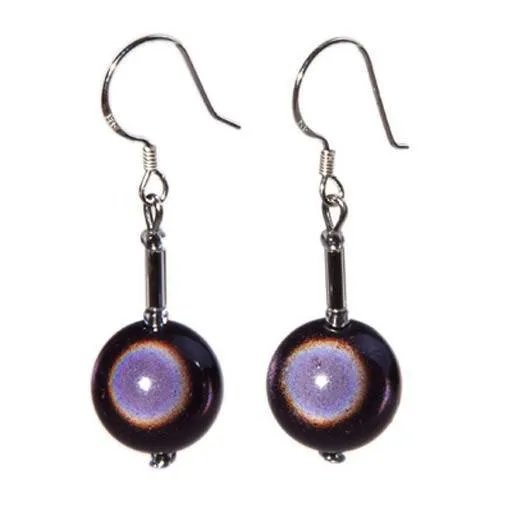 Classic Drop Earrings