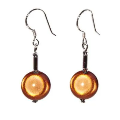 Classic Drop Earrings
