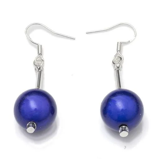 Classic Drop Earrings