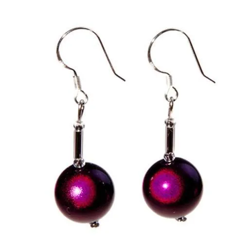 Classic Drop Earrings