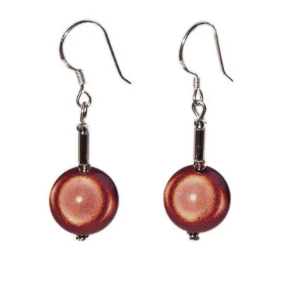 Classic Drop Earrings