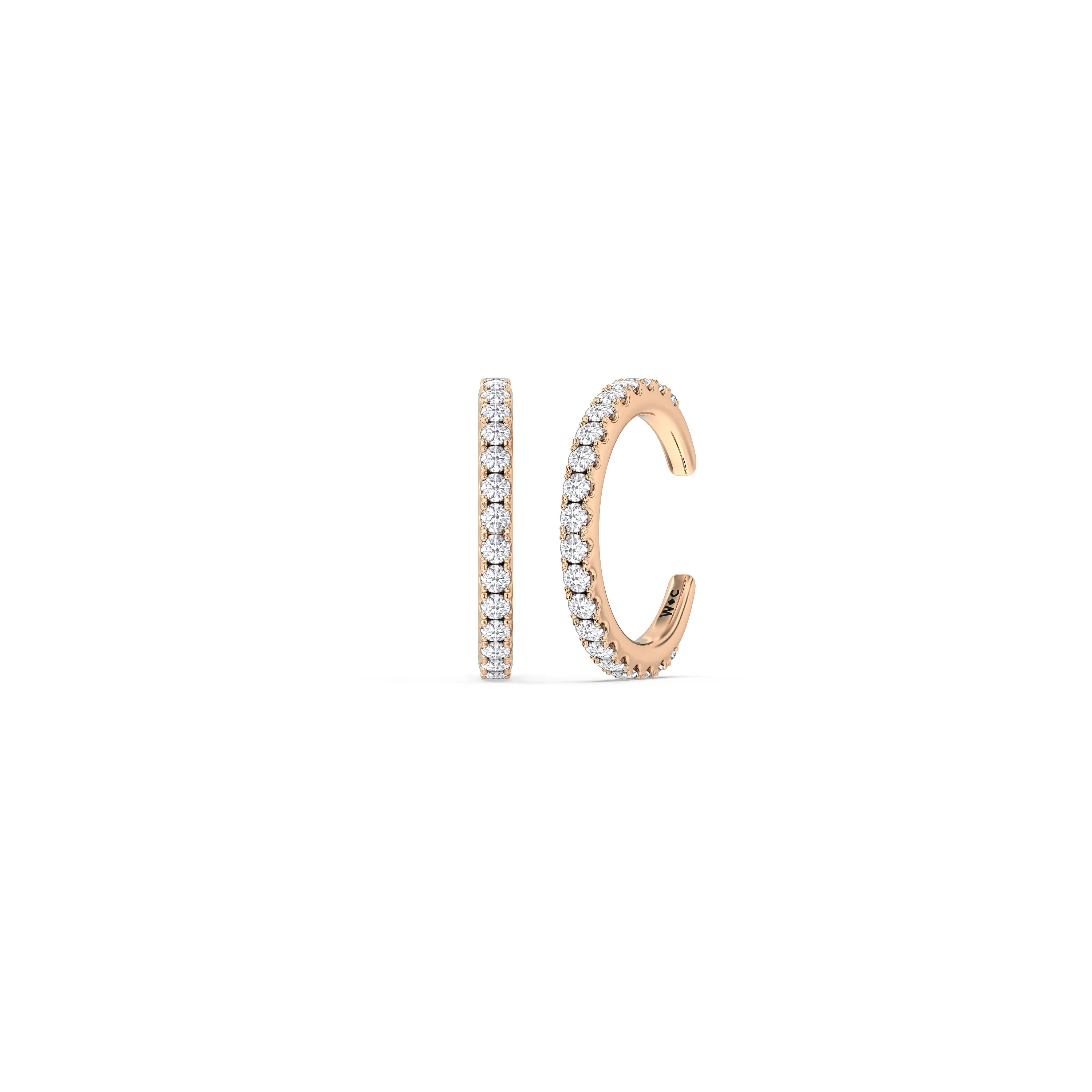Classic Ear Cuffs