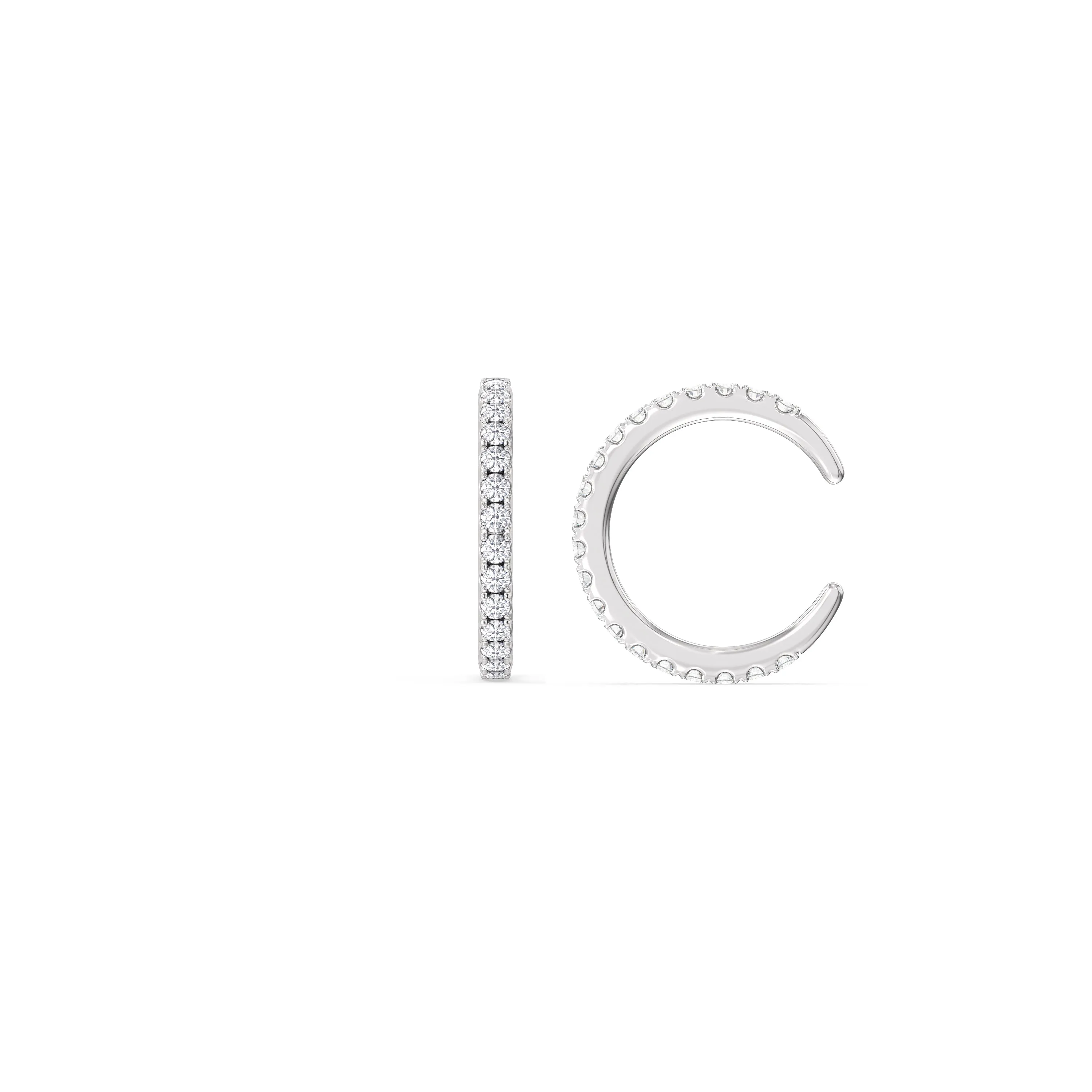 Classic Ear Cuffs