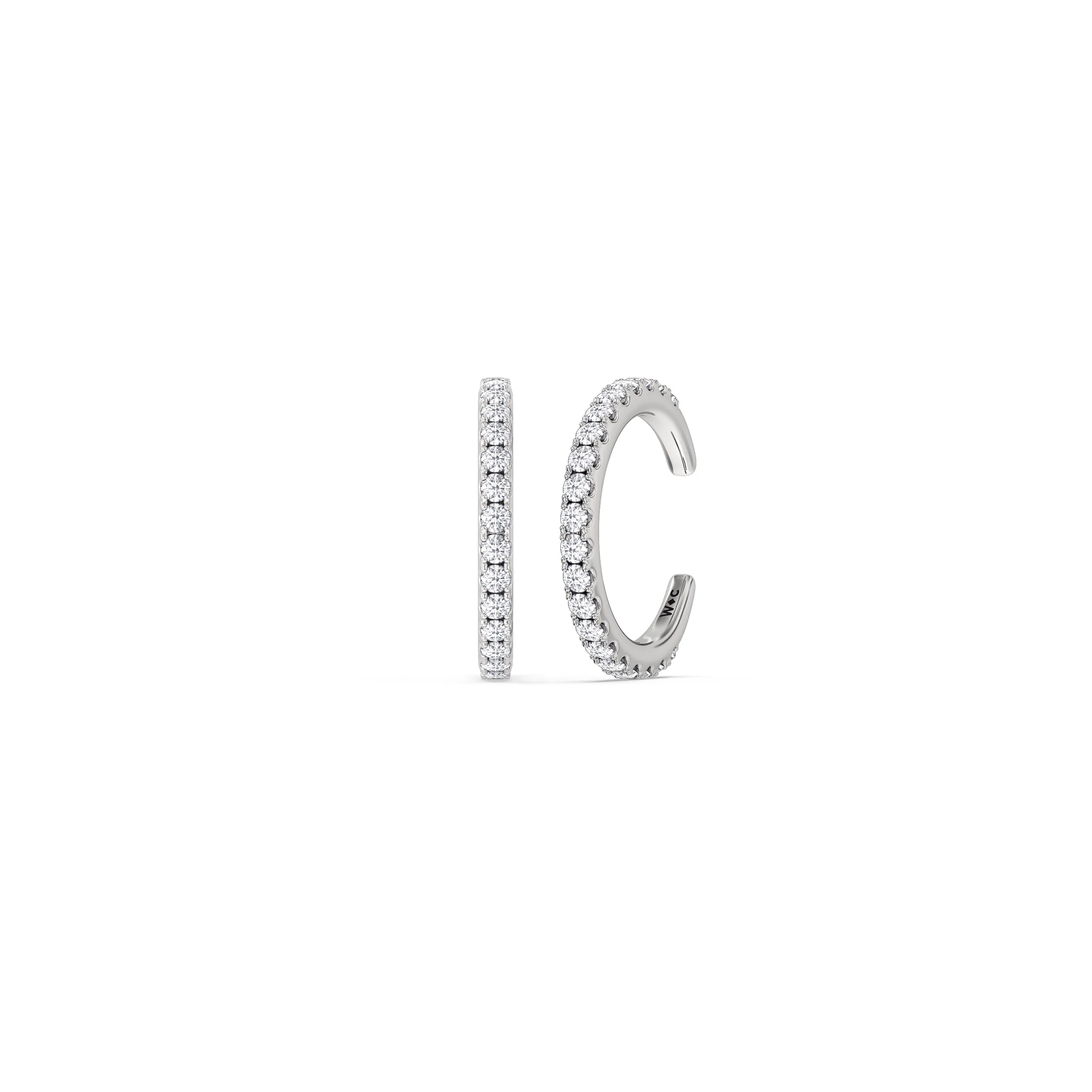 Classic Ear Cuffs