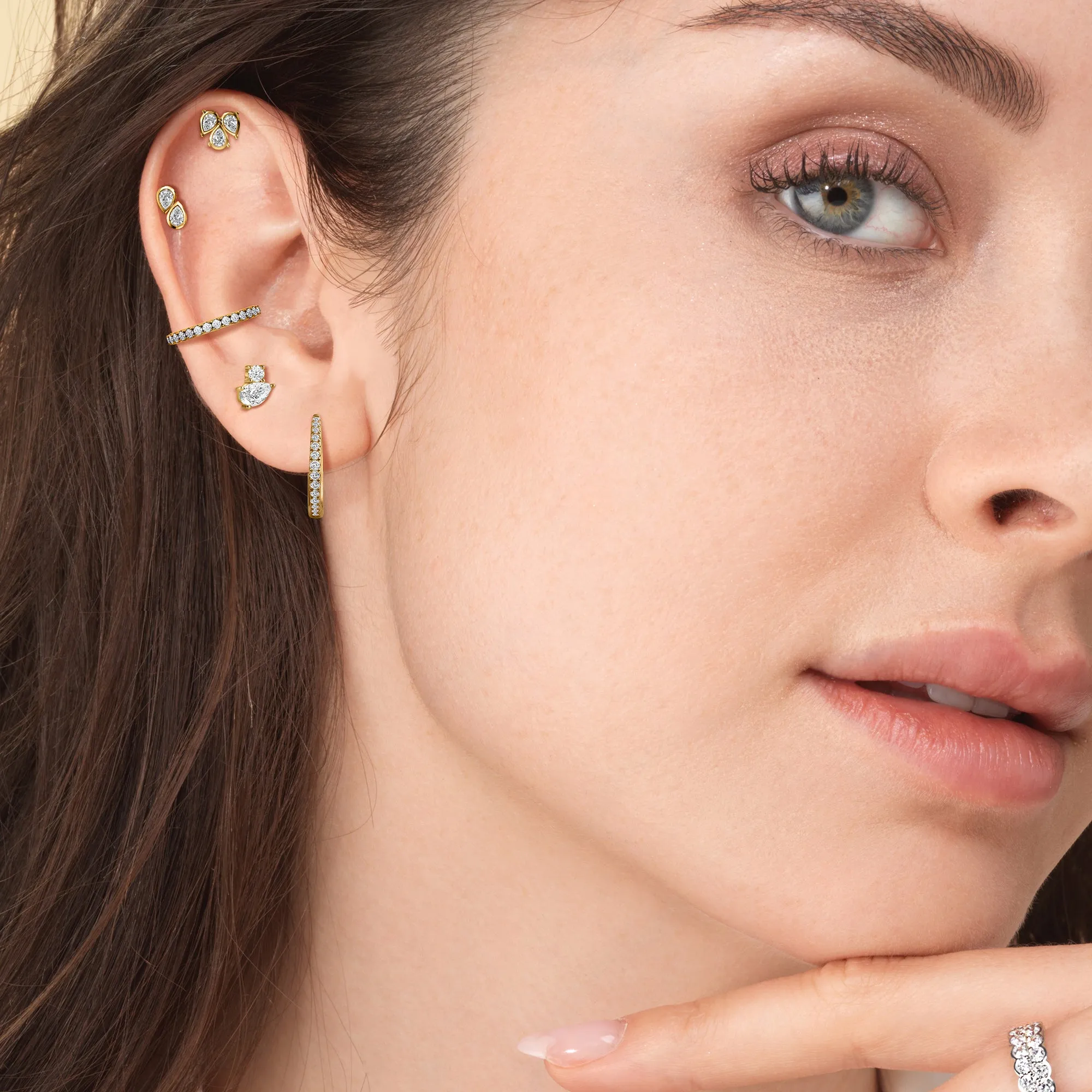 Classic Ear Cuffs
