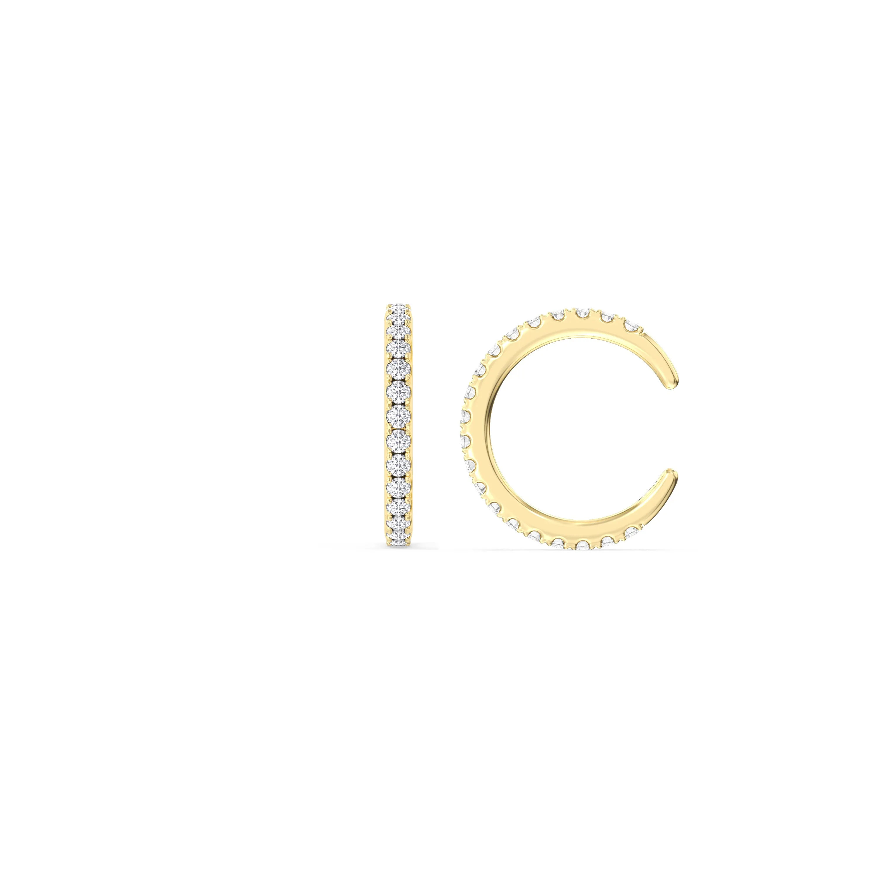 Classic Ear Cuffs