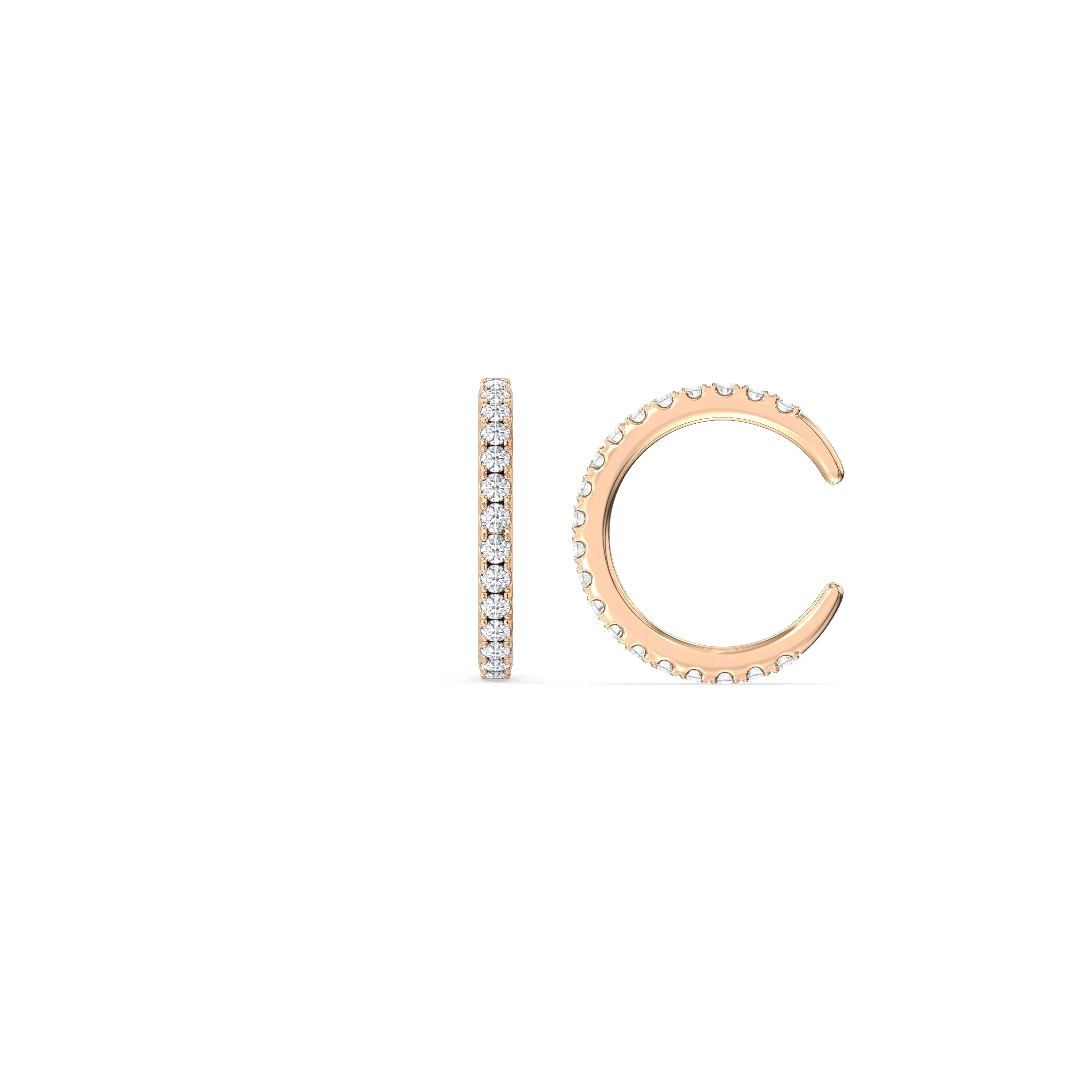 Classic Ear Cuffs