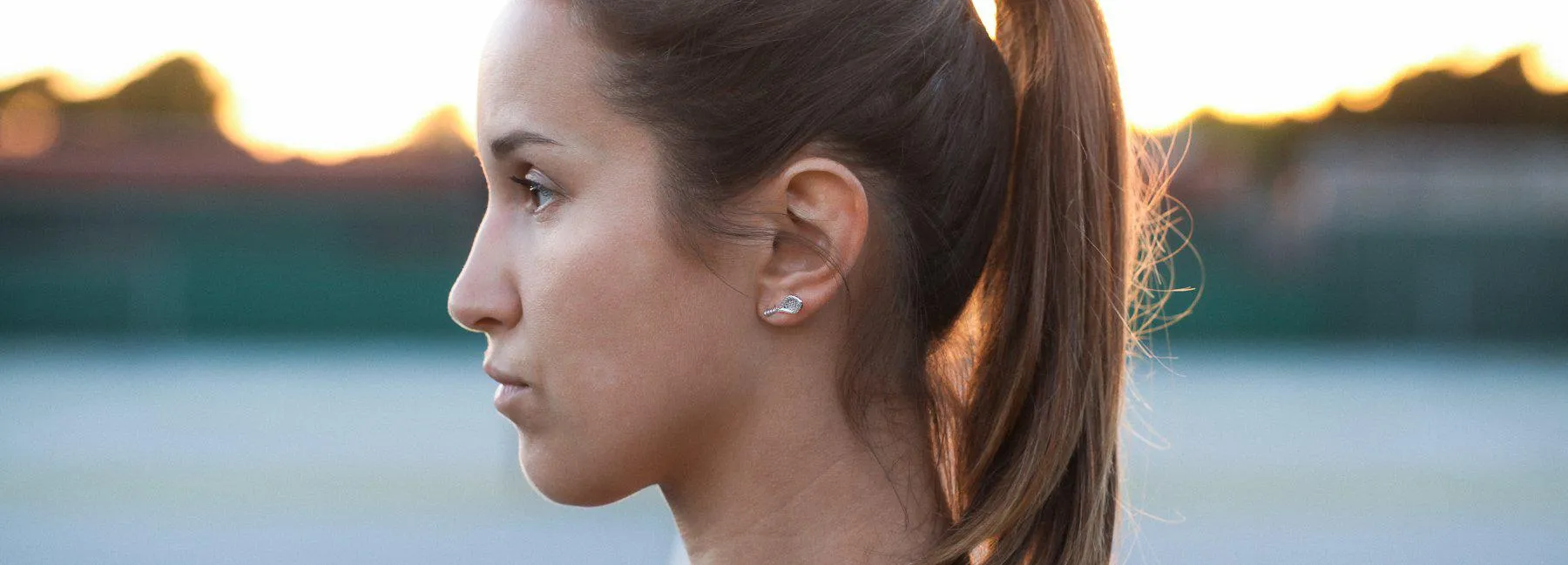 Classic Earrings