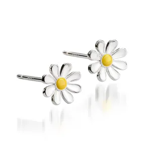 Classic Flower Studs