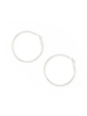 Classic Hoops