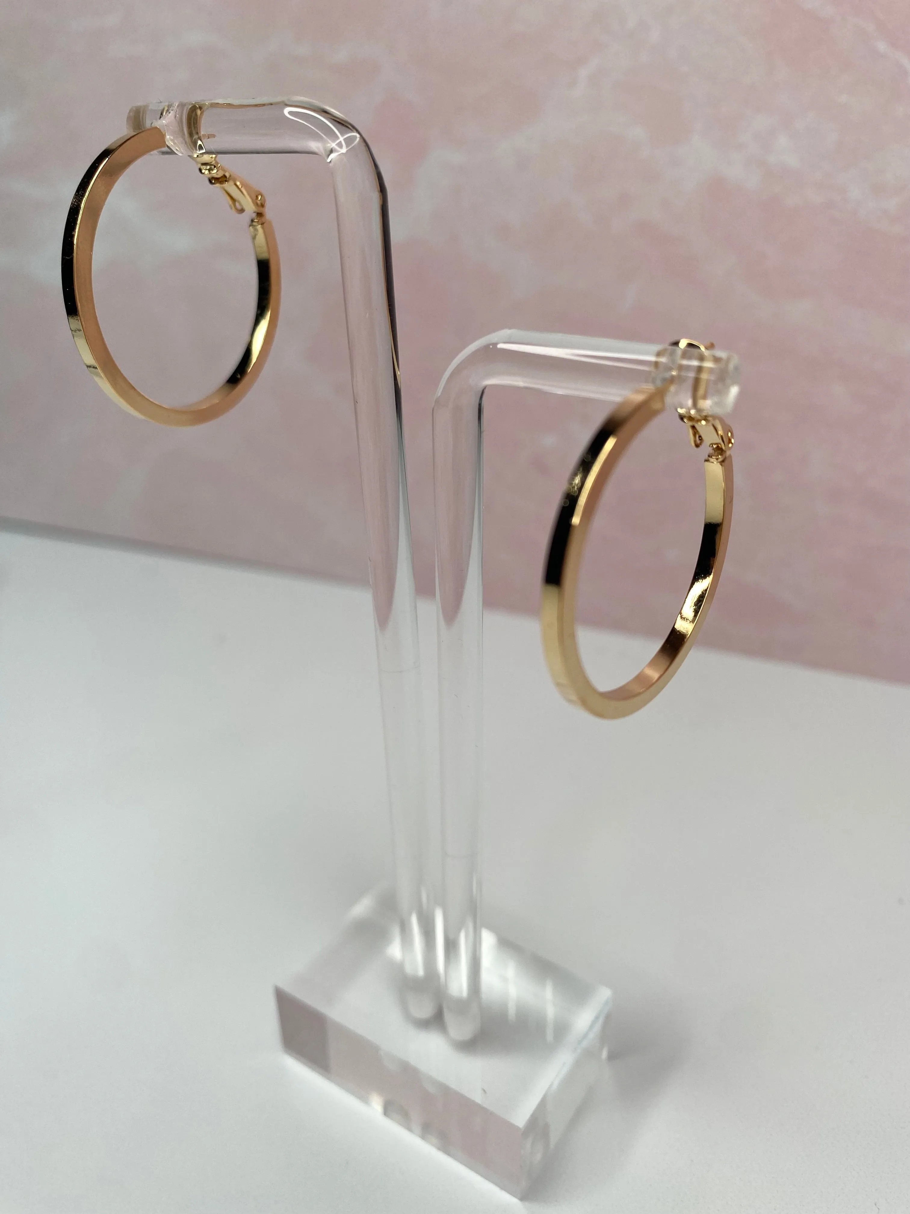 Classic Hoops