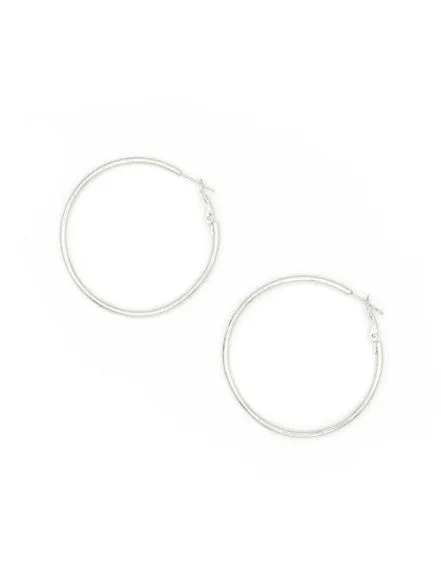 Classic Hoops