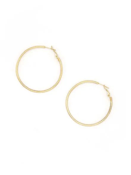 Classic Hoops
