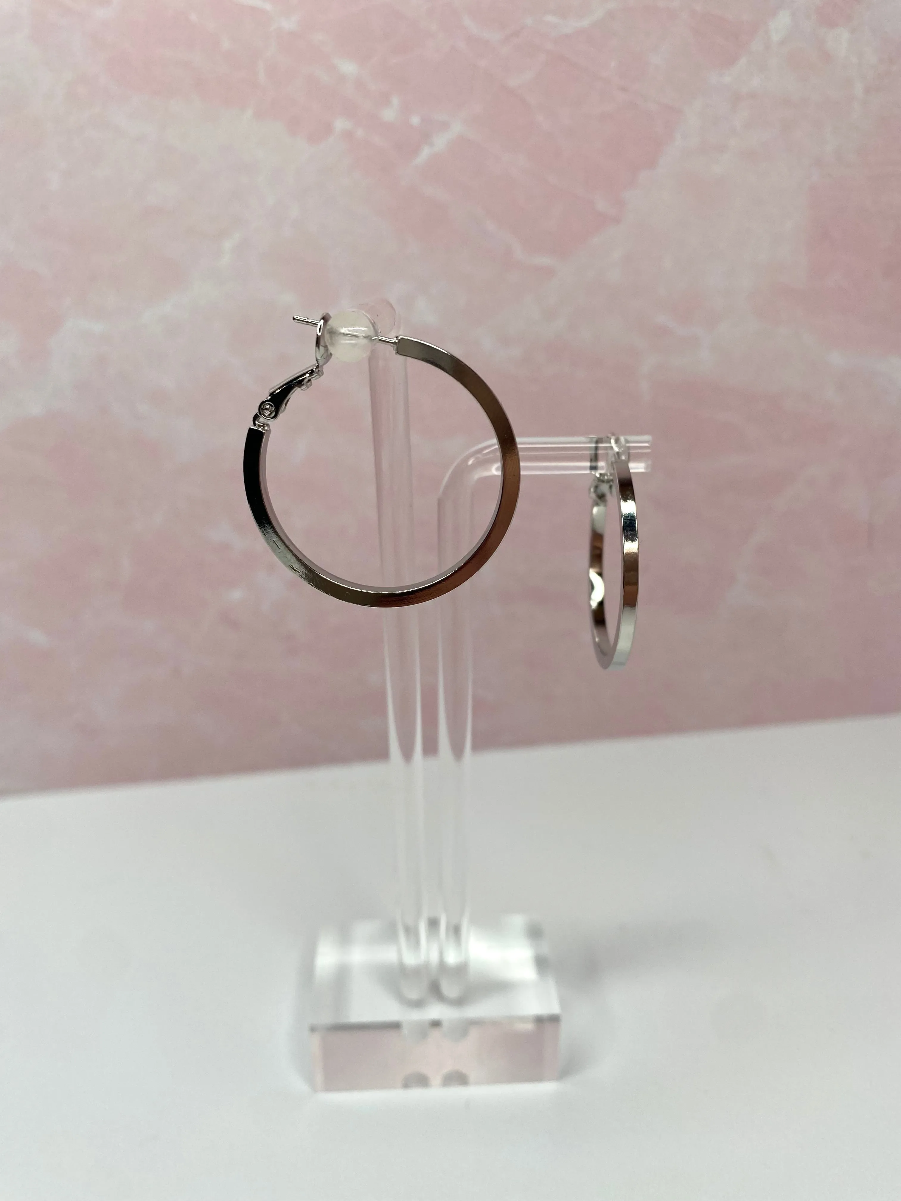 Classic Hoops