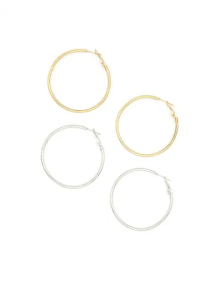Classic Hoops