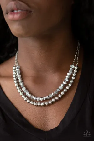 Color Of The Day Set - Silver