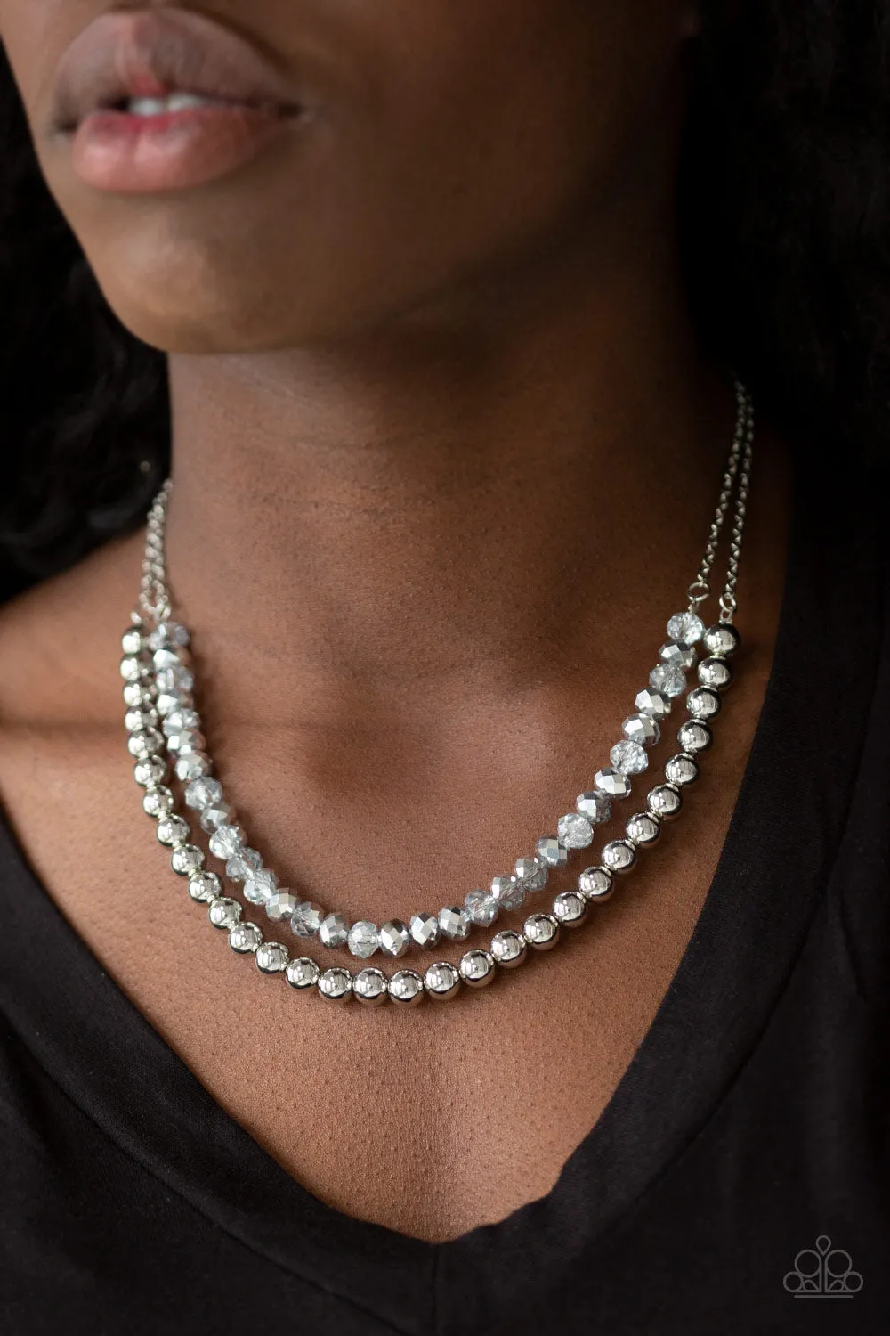 Color Of The Day Set - Silver