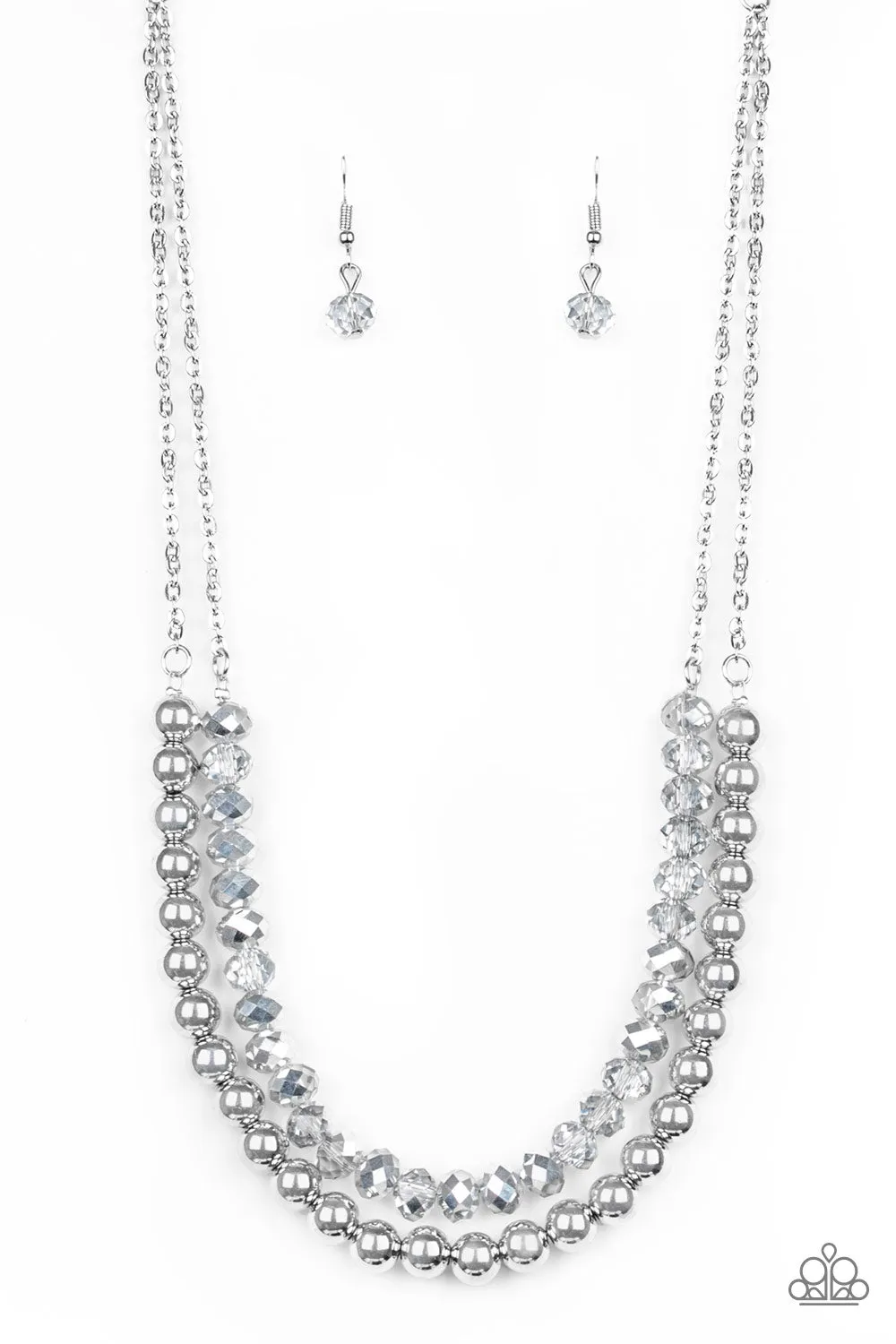 Color Of The Day Set - Silver
