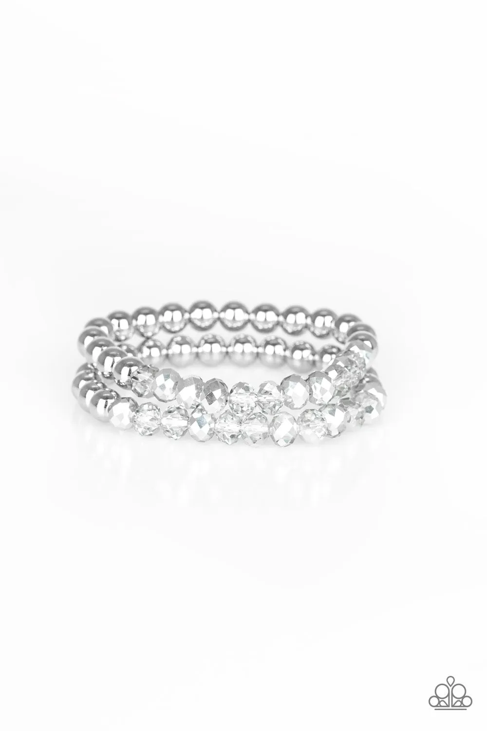 Color Of The Day Set - Silver