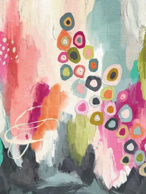 Colorful Dots