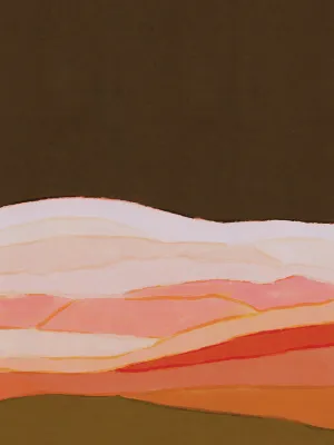 Colorful Hills